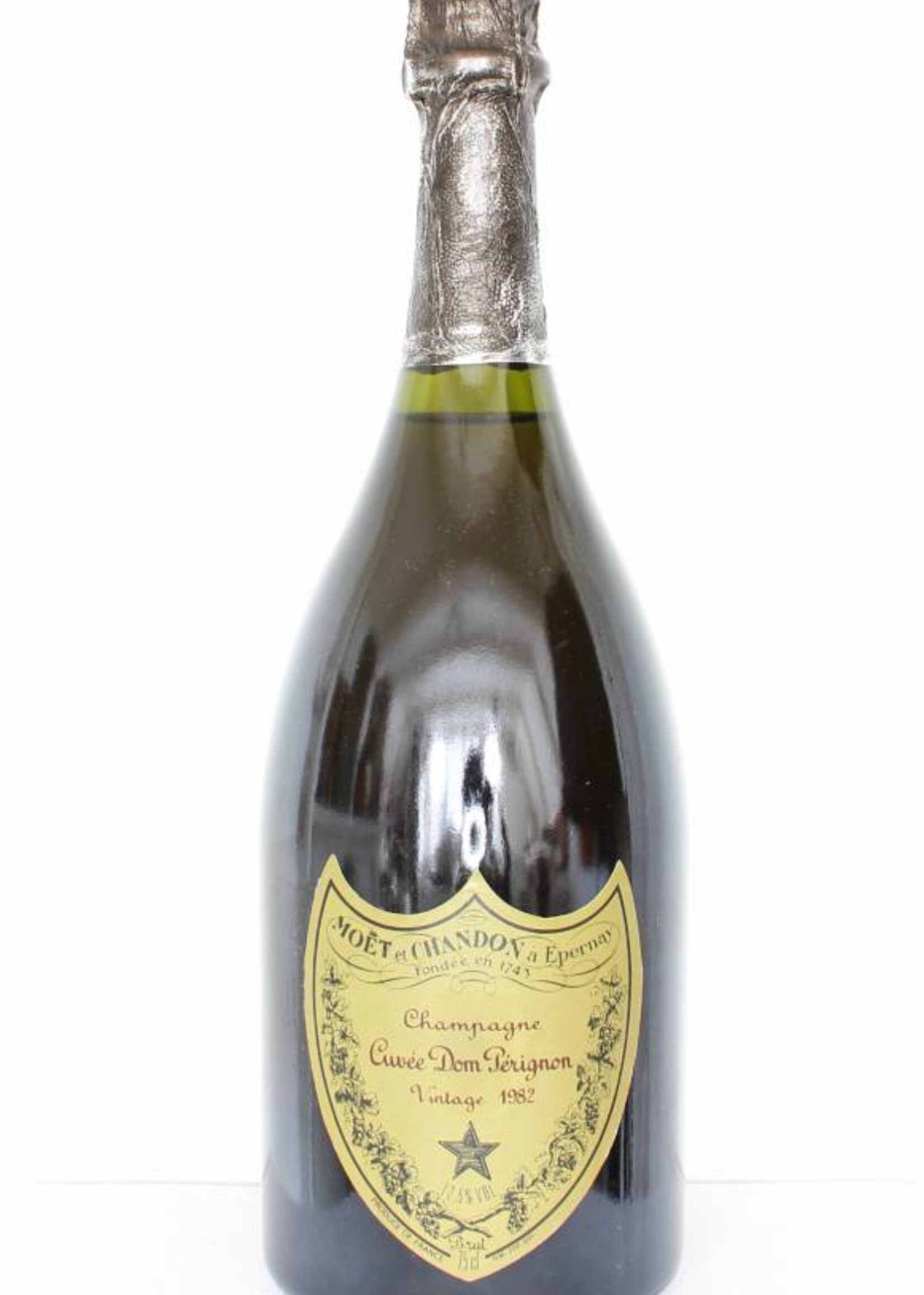 Dom Perignon Dom Perignon Vintage 1982 (in luxury box)