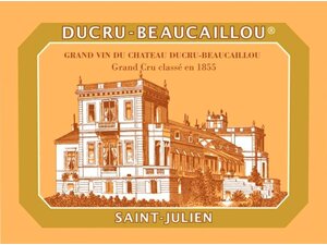 Chateau Ducru-Beaucaillou