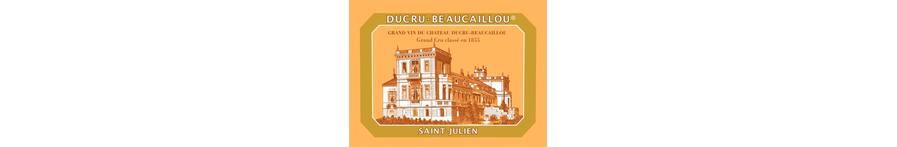 Chateau Ducru-Beaucaillou