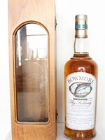 Bowmore Bowmore 2003 European Fly Fishing Championship Commemorative Bottling 40%