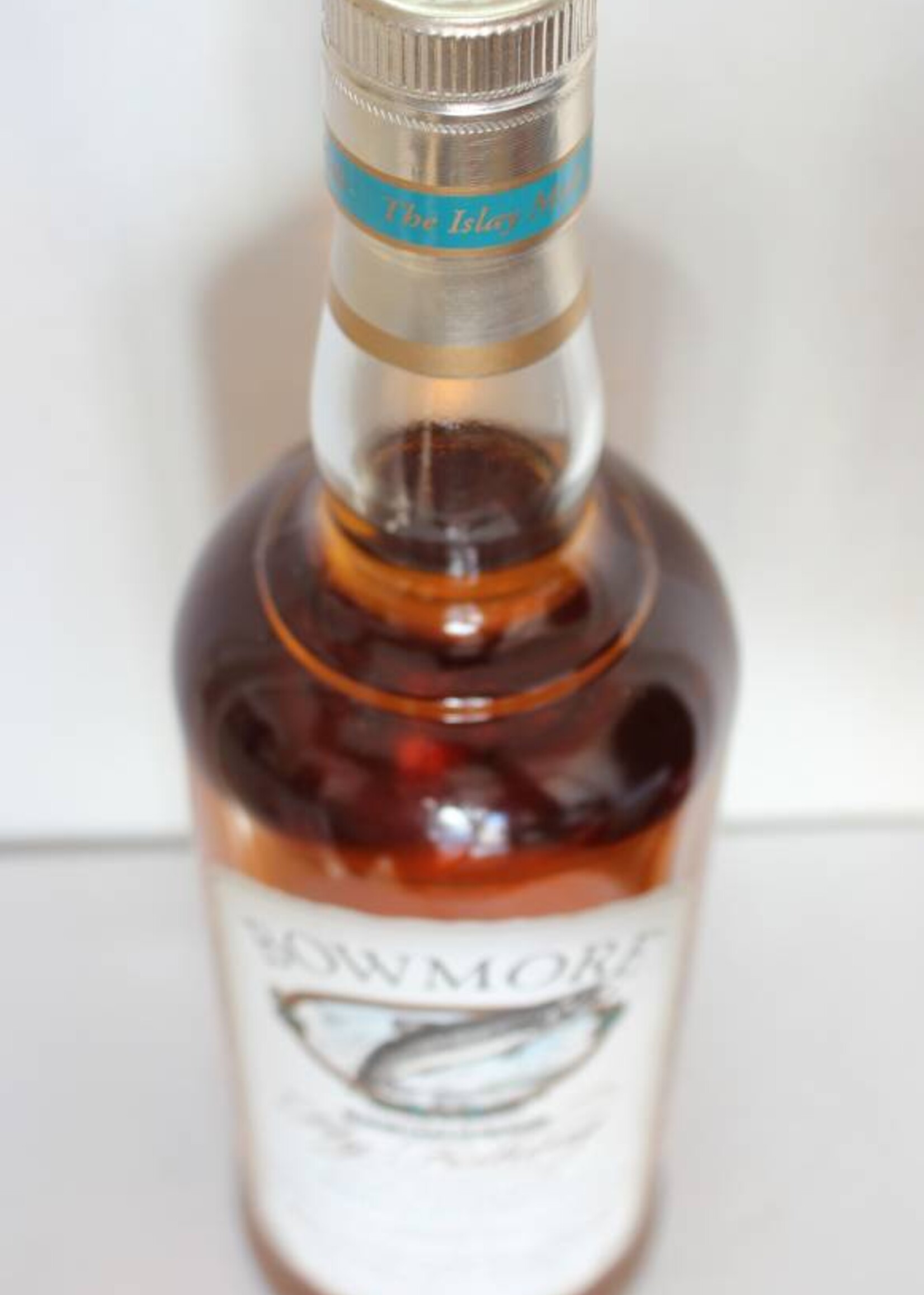 Bowmore Bowmore 2003 European Fly Fishing Championship Commemorative Bottling 40%