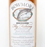 Bowmore Bowmore 2003 European Fly Fishing Championship Commemorative Bottling 40%