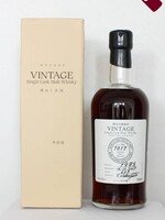 Karuizawa Karuizawa 28 Year Old 1985 2009 cask 7017 60.8%