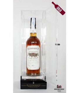 Glenmorangie Glenmorangie 18 Years Old 1987 2006 Margaux Cask Finish 46%