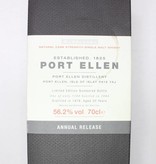 Port Ellen Port Ellen 4th Release 25 jaar oud 1978 2004  56.2%
