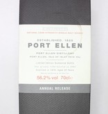 Port Ellen Port Ellen 4th Release 25 Years Old 1978 2004  56.2%