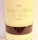 Chateau D'Yquem Chateau D'Yquem 1983 Imperial (6 Liter)