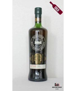 Bruichladdich SMWS Port Charlotte 2003 cask 127.44 Feis Ile 2016 65.9% Bruichladdich SMWS Port Charlotte 2003 cask 127.44 Feis Ile 2016 65.9%