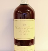 The Chateau D'Yquem 1983 Imperial (6 Liter) at World Wine The Chateau D'Yquem 1983 Imperial (6 Liter) at World Wine