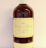 Chateau D'Yquem Chateau D'Yquem 1983 Imperial (6 Liter)