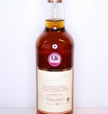 Glenfarclas Glenfarclas 50 Years Old 1956 2006 Cask 1779 For Friends Edition No. 2 50%