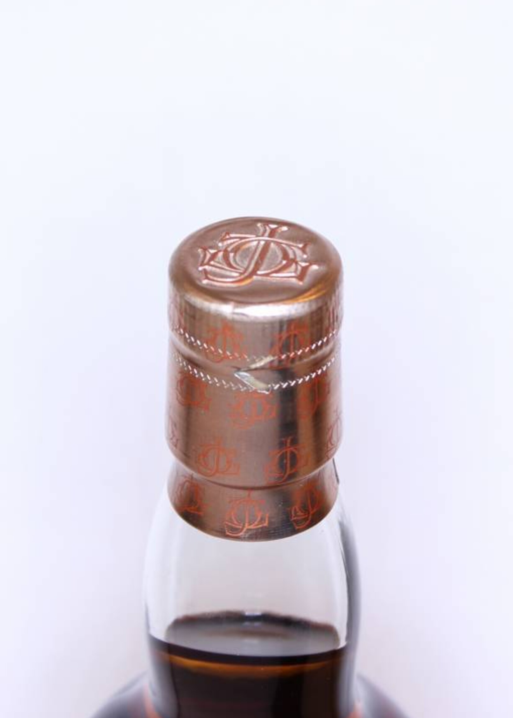 Glenfarclas Glenfarclas 50 Years Old 1956 2006 Cask 1779 For Friends Edition No. 2 50%