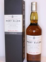 Port Ellen Port Ellen 8th Release 29 Years Old 1978 2008  55.3%