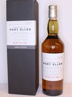 Port Ellen Port Ellen 2nd Release 24 Years Old 1978 2002 59.35%