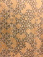 Gift paper Speciaal cadeau papier/geschenkpapier