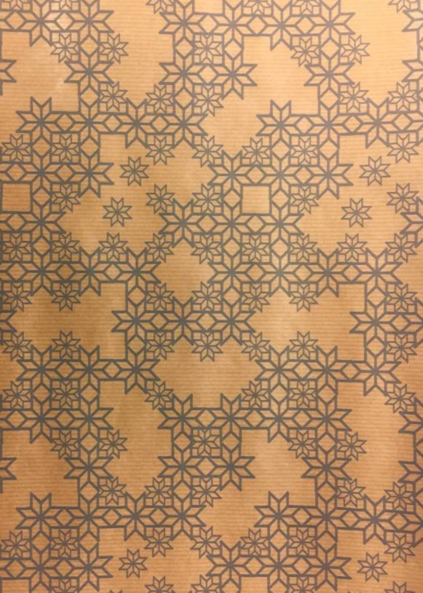 Gift paper Speciaal cadeau papier/geschenkpapier