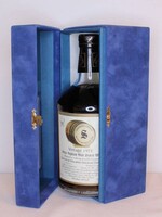 The Macallan Macallan Glenlivet 27 Years Old 1971 1999 Signatory Cask 12/096/28 54.2%