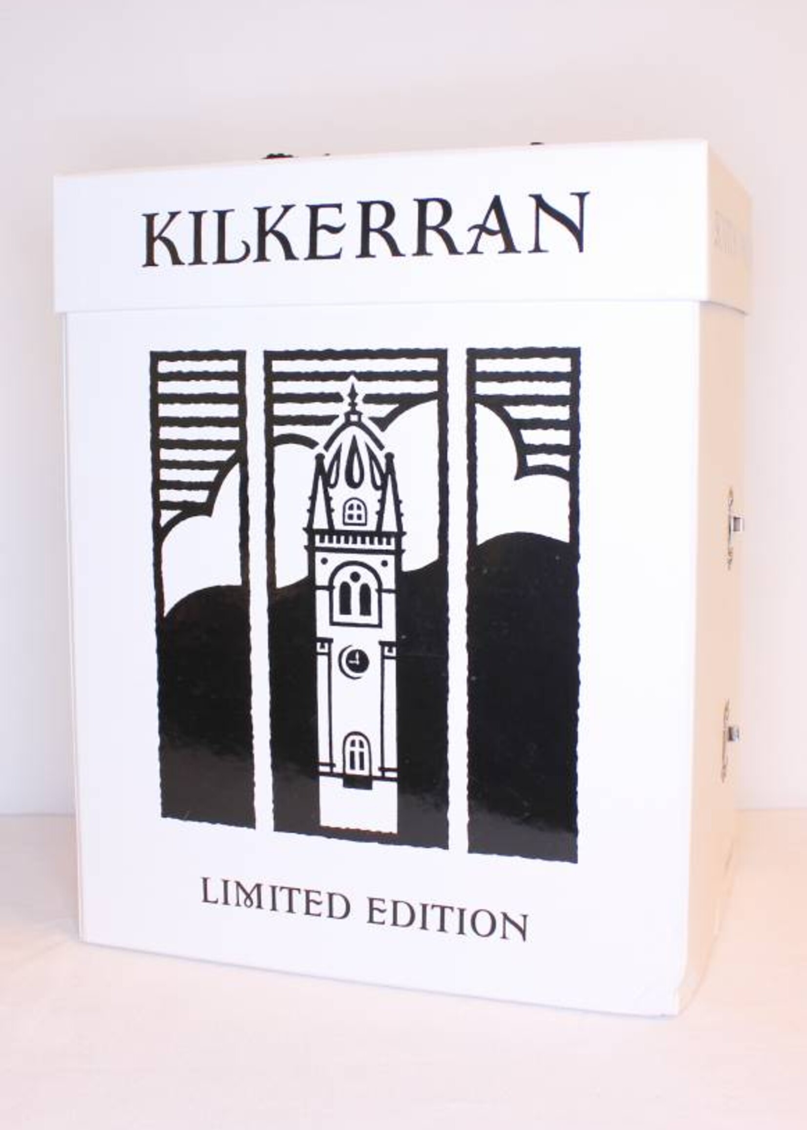 Glengyle Glengyle Kilkerran 10 Years Old 2004 2014 First Six Cask Selection Set 46%