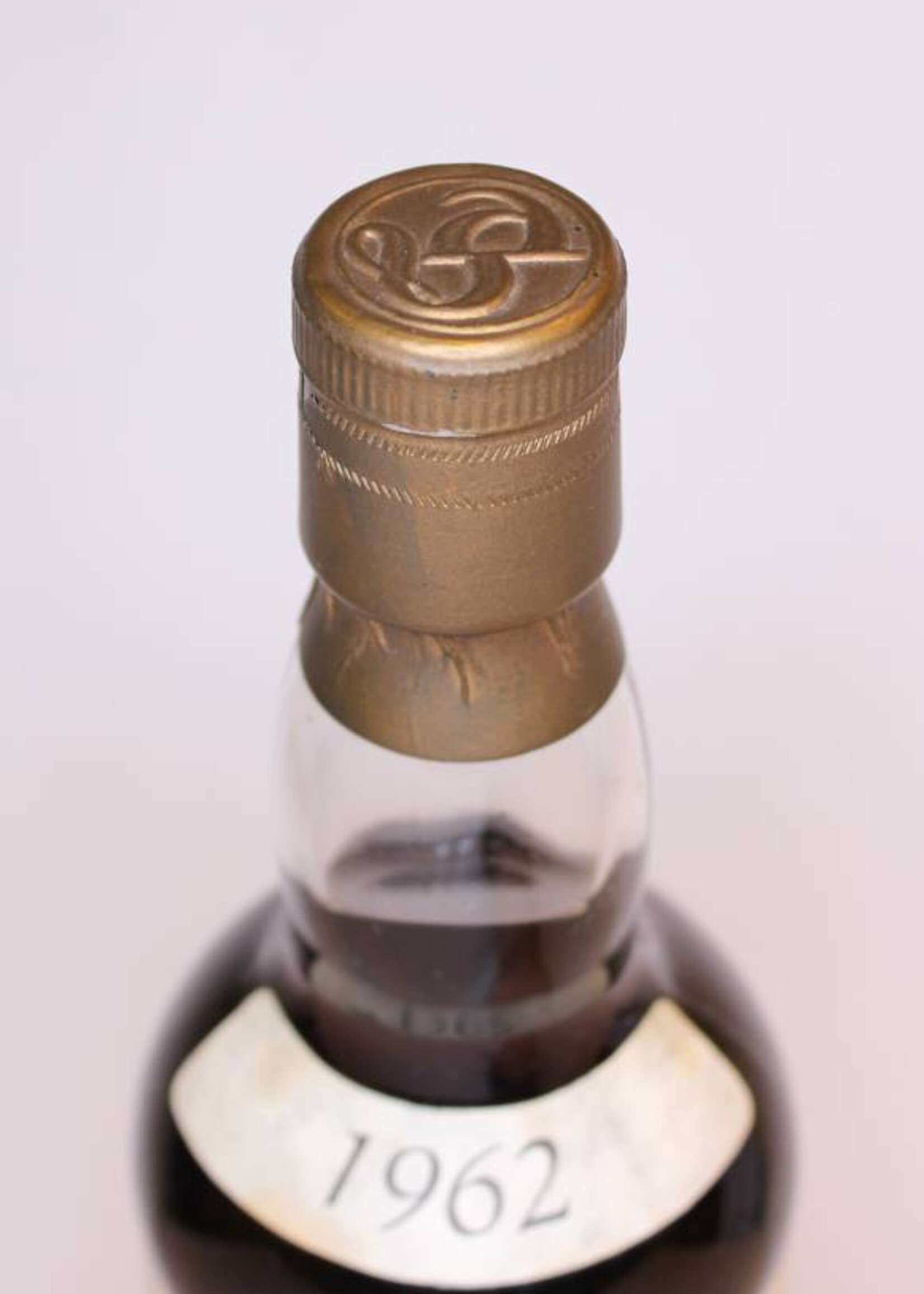 Springbank Springbank 29 Years Old 1962 1992 White Label Big Golden S 46%