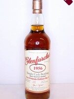 Glenfarclas Glenfarclas 50 Years Old 1956 2006 Cask 1779 For Friends Edition No. 2 50%