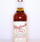 Glenfarclas Glenfarclas 50 Years Old 1956 2006 Cask 1779 For Friends Edition No. 2 50%