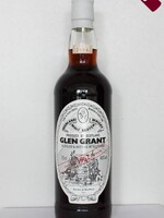 Glen Grant Glen Grant 44 jaar oud 1962 2006 40%