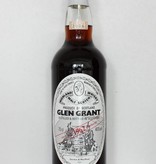 Glen Grant Glen Grant 44 jaar oud 1962 2006 40%