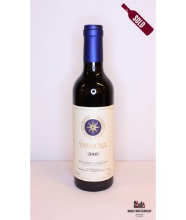 Tenuta San Guido Tenuta San Guido Bolgheri Sassicaia 2008 Tenuta San Guido Tenuta San Guido Bolgheri Sassicaia 2008