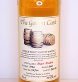 Port Ellen Port Ellen 28 Years Old 1982 2011 The House of MacDuff - The Golden Cask 55.7%