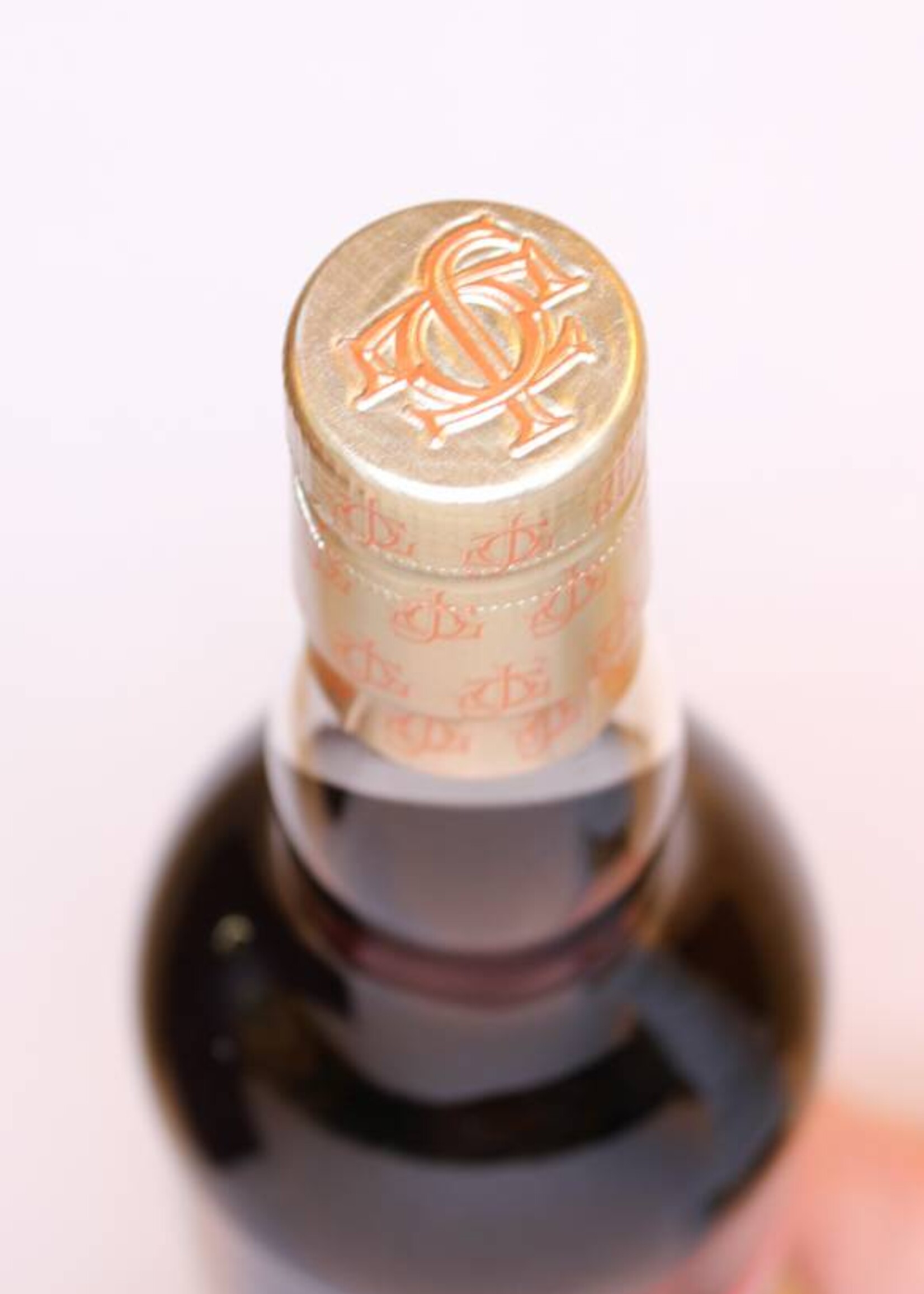 Glenfarclas Glenfarclas 48 Years Old 1961 2009 Premium Casks - Cask 3052 & 2053 50.5%