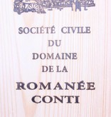 Domaine de la Romanée Conti Domaine de la Romanée Conti Echézeaux 2014 - DRC (in OWC)