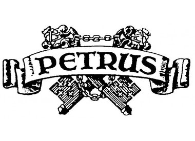 Chateau Petrus