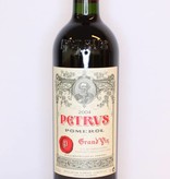 Chateau Petrus Chateau Petrus 2004