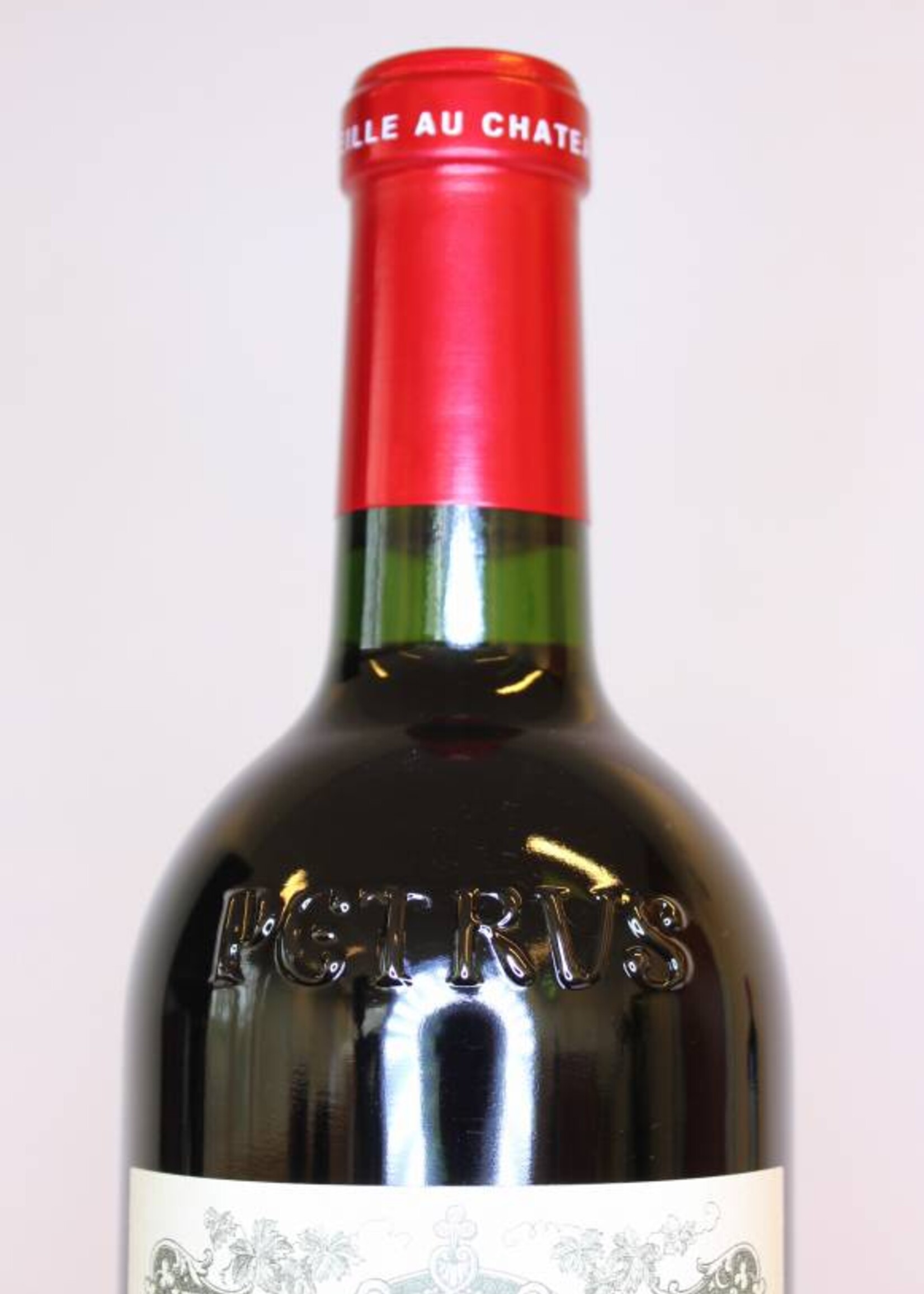 Chateau Petrus Chateau Petrus 2004