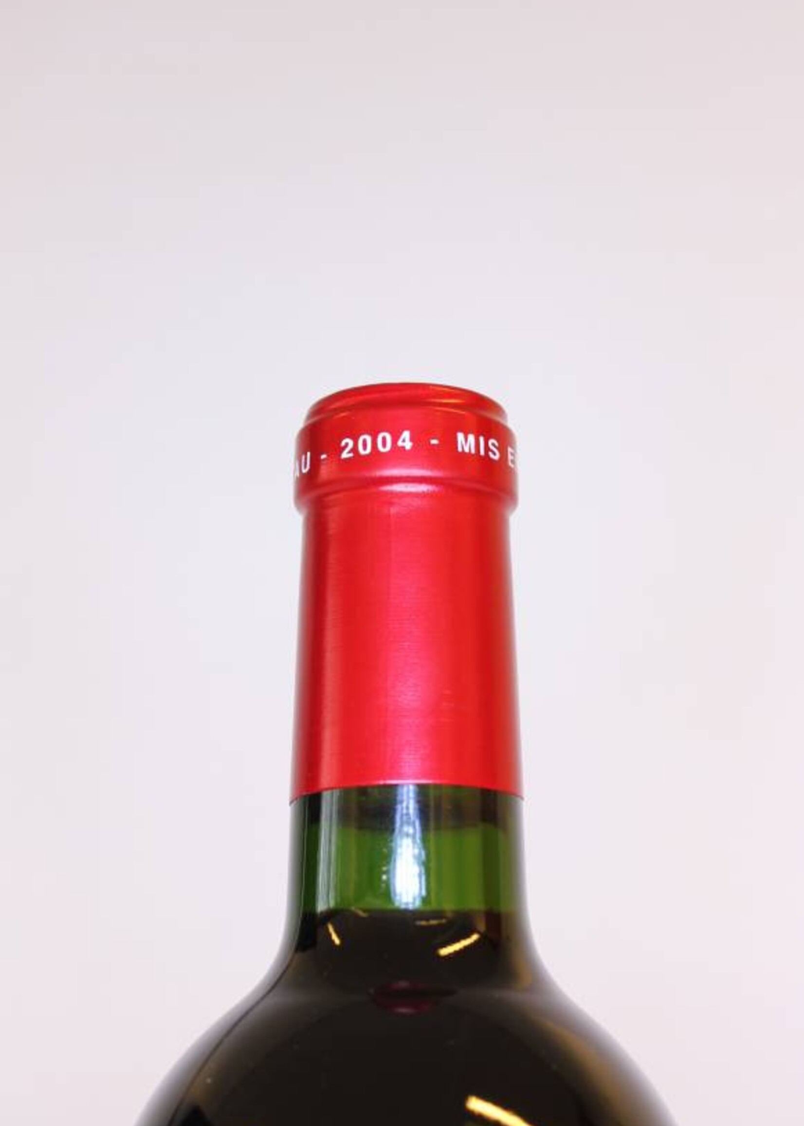 Chateau Petrus Chateau Petrus 2004