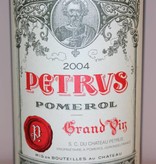 Chateau Petrus Chateau Petrus 2004