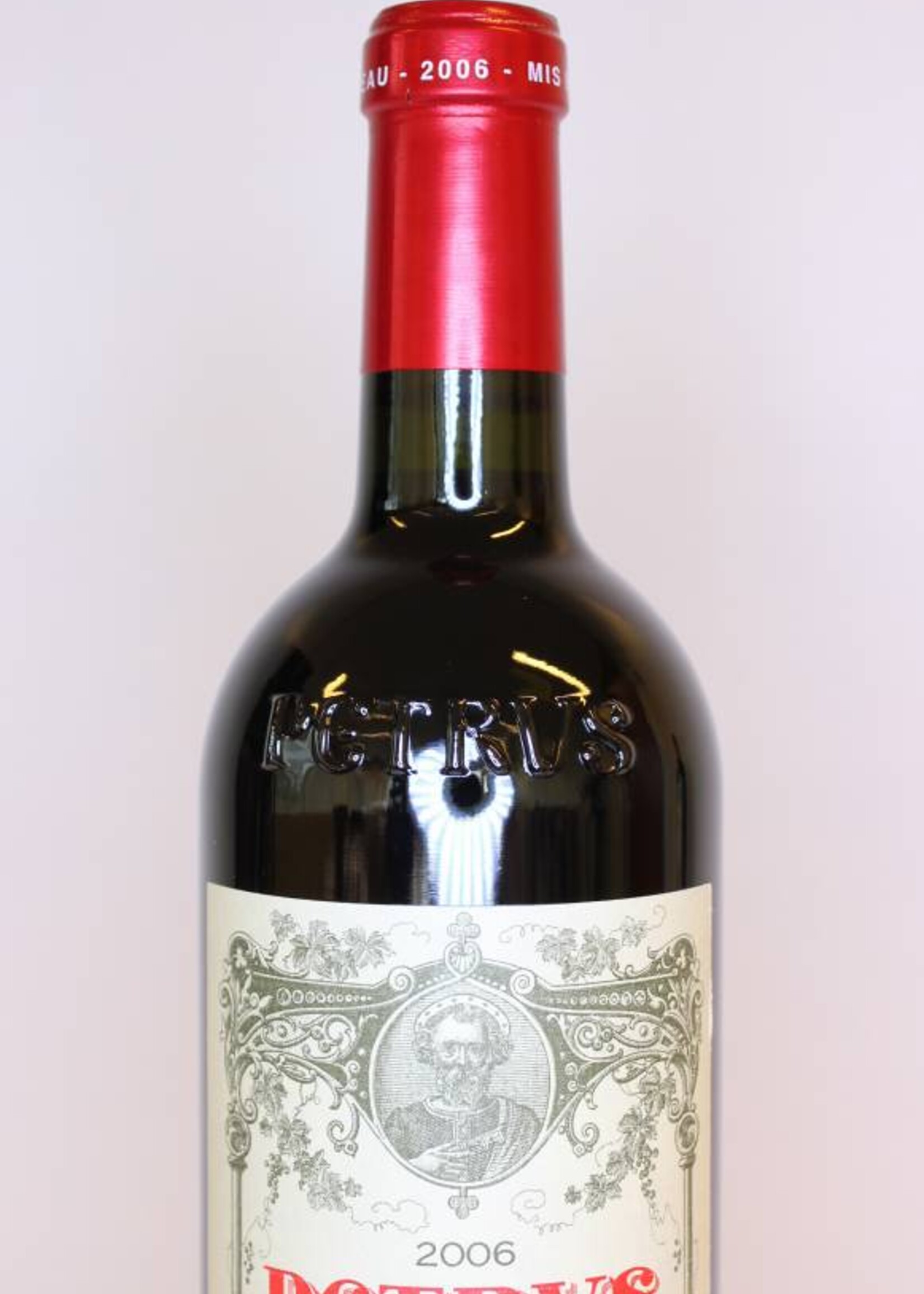 Chateau Petrus Chateau Petrus 2006
