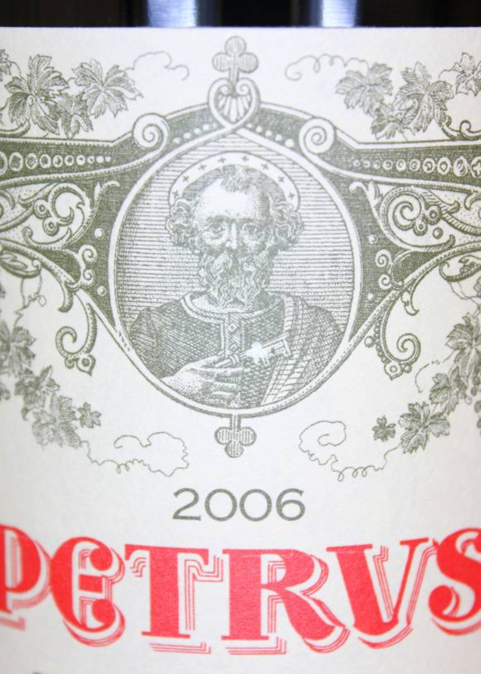 Chateau Petrus Chateau Petrus 2006