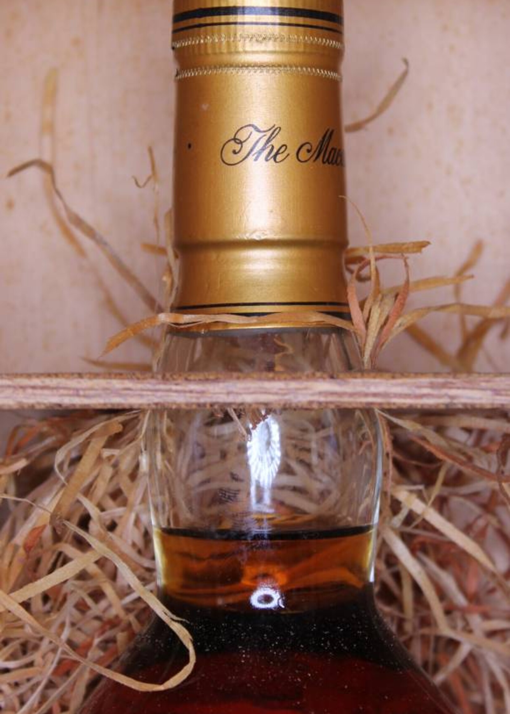 The Macallan Macallan 25 Years Old 1968 1993 The Anniversary Malt 43% (in OWC)