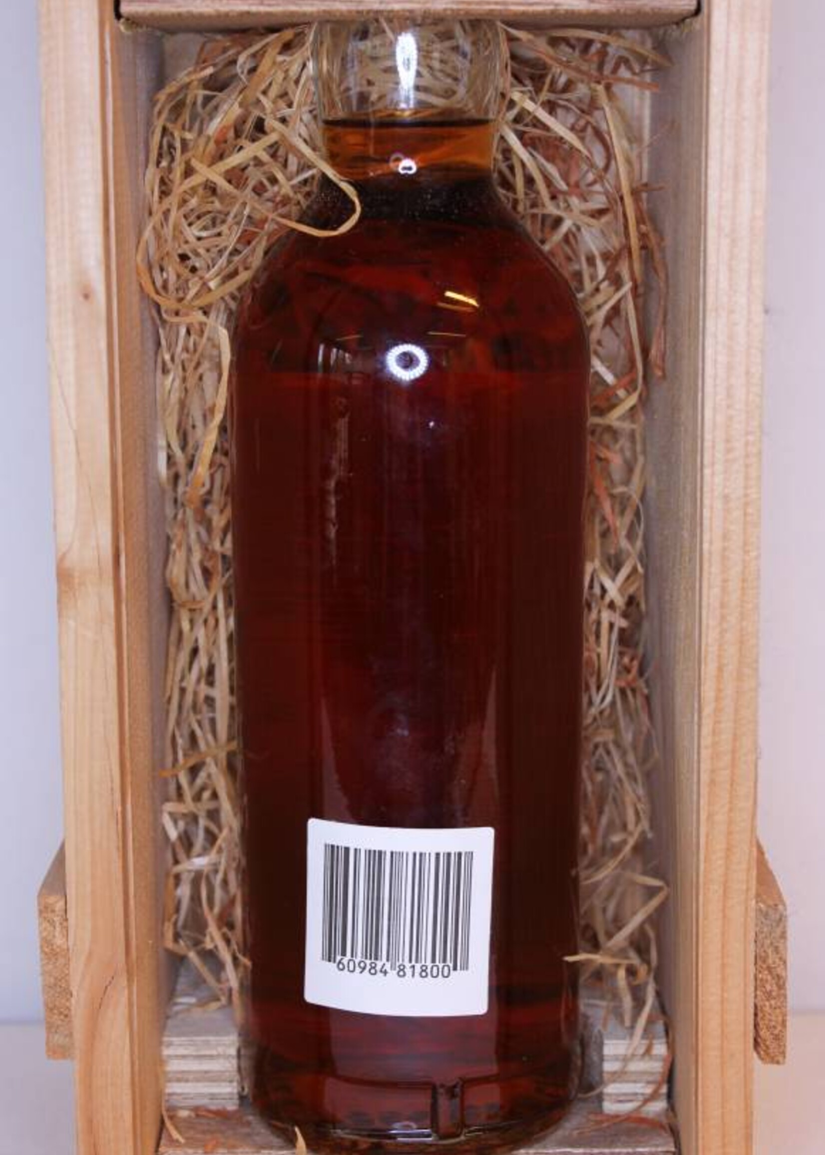 The Macallan Macallan 25 Years Old 1968 1993 The Anniversary Malt 43% (in OWC)