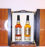 Highland Queen Highland Queen '1561 – The Century Edition’ 50 Years Old (blended), 52 Years Old (single malt) 40%