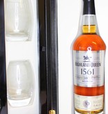 Highland Queen Highland Queen '1561 – The Century Edition’ 50 Years Old (blended), 52 Years Old (single malt) 40%