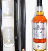 Highland Queen Highland Queen '1561 – The Century Edition’ 50 Years Old (blended), 52 Years Old (single malt) 40%