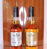 Highland Queen Highland Queen '1561 – The Century Edition’ 50 Years Old (blended), 52 Years Old (single malt) 40%