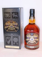 Chivas Regal Chivas Regal 18 Years Old 40% (1 Litre)