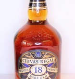 Chivas Regal Chivas Regal 18 Years Old 40% (1 Litre)