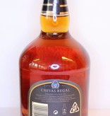 Chivas Regal Chivas Regal 18 Years Old 40% (1 Litre)