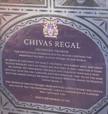 Chivas Regal Chivas Regal 18 Years Old 40% (1 Litre)