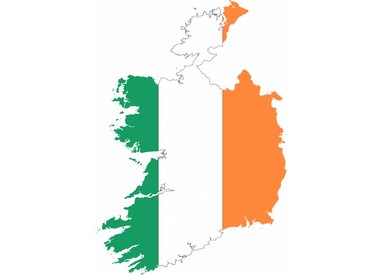 Ierland (whiskey)