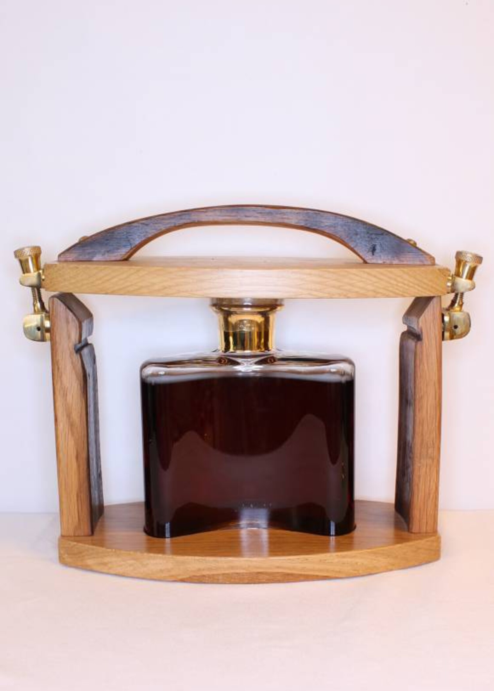 Glen Grant Glen Grant 41 Years Old 1972 2013 Duncan Taylor Tantalus Cask 3889 52%